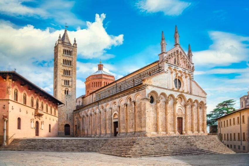 Appartamento Il Papavero Rosso Grosseto Exterior photo