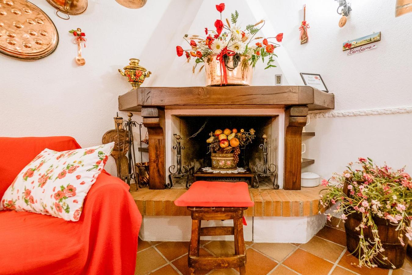 Appartamento Il Papavero Rosso Grosseto Exterior photo