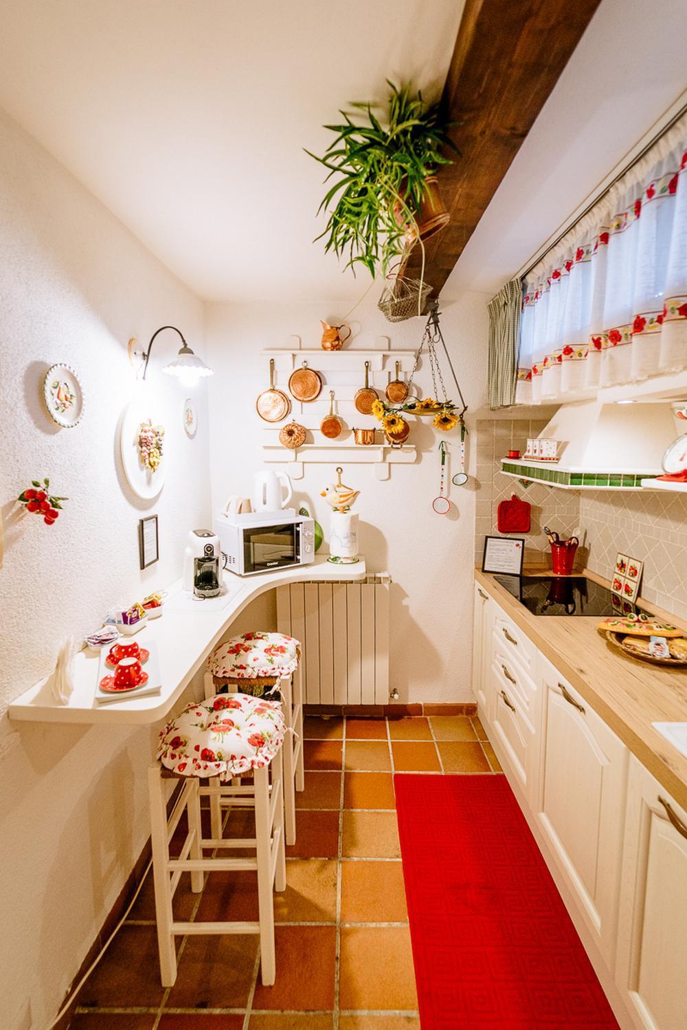 Appartamento Il Papavero Rosso Grosseto Exterior photo