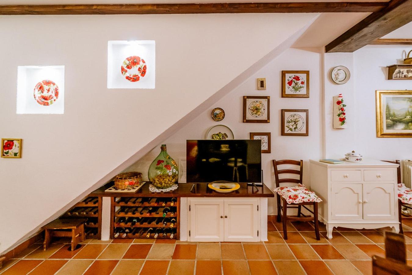 Appartamento Il Papavero Rosso Grosseto Exterior photo