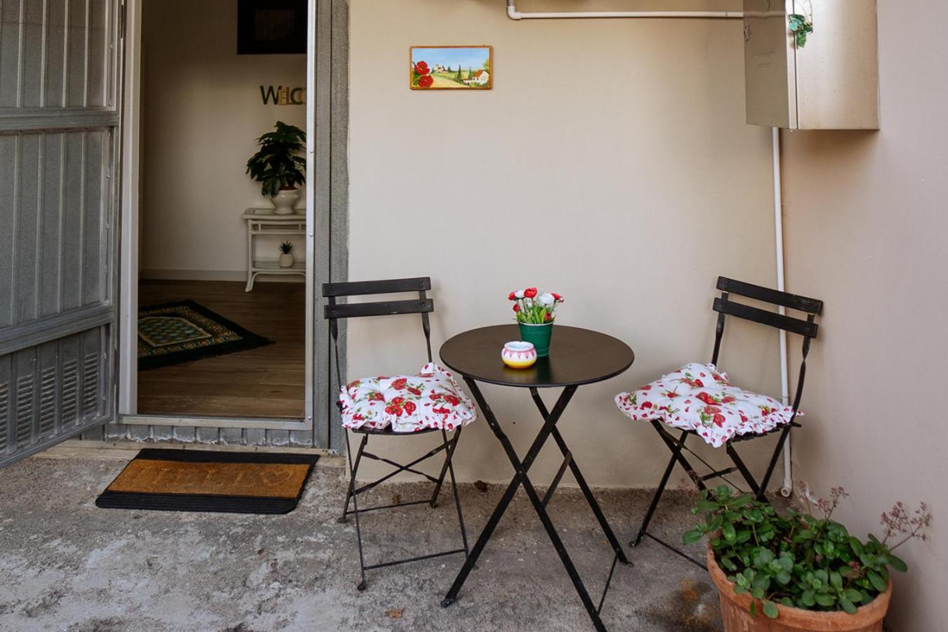 Appartamento Il Papavero Rosso Grosseto Exterior photo
